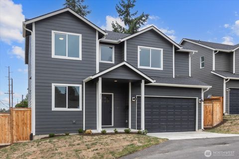 Photo of 711 S 96th Street, Tacoma, WA 98444 (MLS # 2441323)