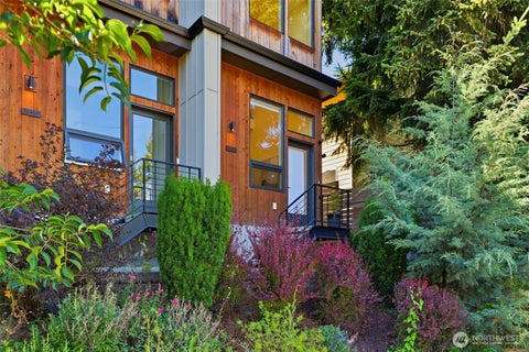 Photo of 3645 22nd Avenue W #G, Seattle, WA 98199 (MLS # 2550642)