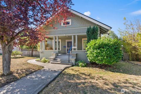 1108 Centralia College Boulevard Centralia WA 98531