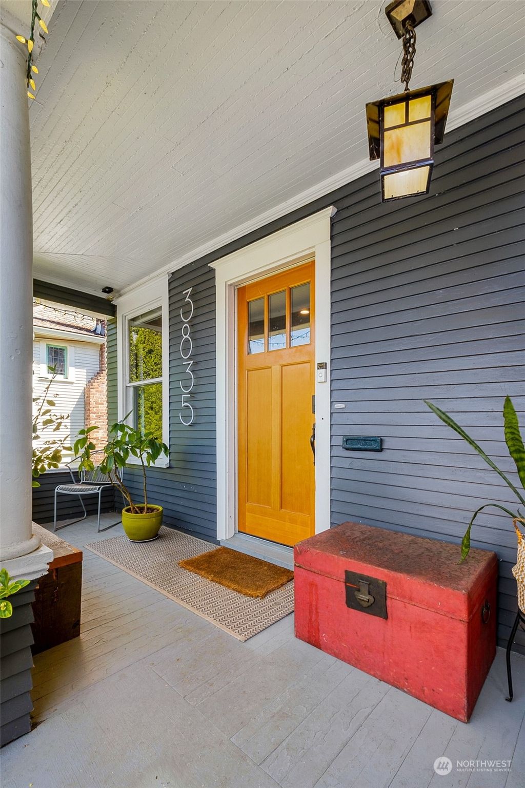 Photo of 3835 S Edmunds Street, Seattle, WA 98118 (MLS # 2139357)