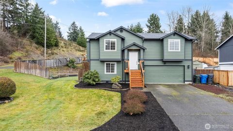 Photo of 19203 71st Avenue E, Spanaway, WA 98387 (MLS # 2484509)