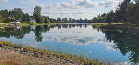 Photo of 8017 Ski View Lane SW, Olympia, WA 98512 (MLS # 2433293)