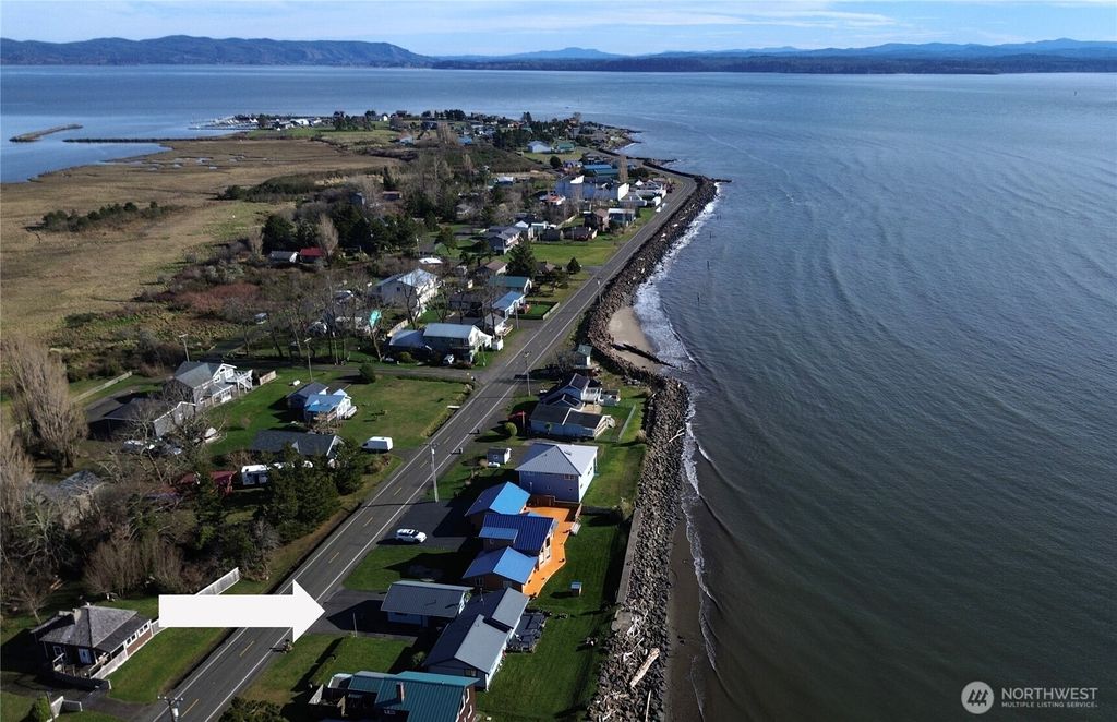 Photo of 2991 Kindred Ave, Tokeland, WA 98590 (MLS # 2478043)