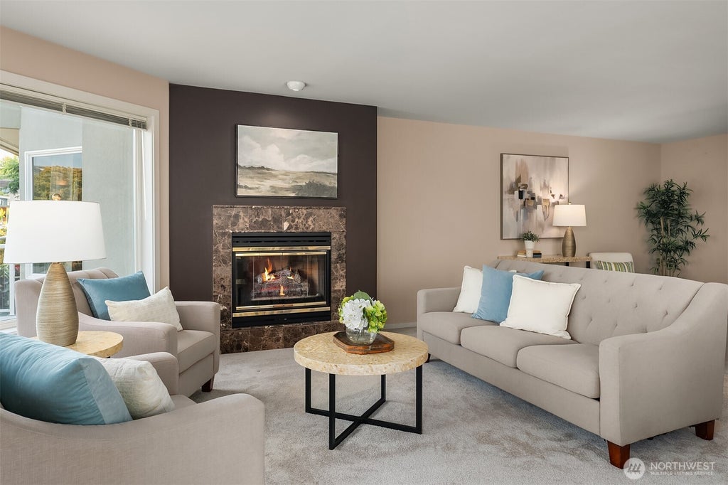 Photo of 540 Dayton Street #101, Edmonds, WA 98020 (MLS # 2563158)