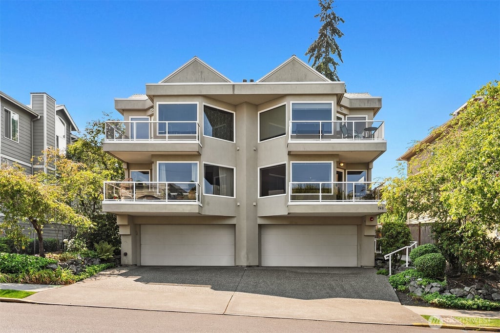 Photo of 540 Dayton Street #101, Edmonds, WA 98020 (MLS # 2563158)