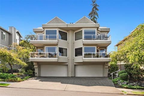 Photo of 540 Dayton Street #101, Edmonds, WA 98020 (MLS # 2563158)