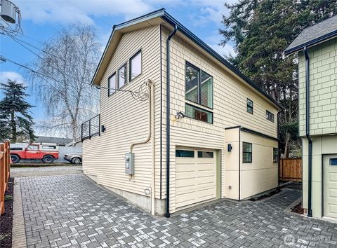 Photo of 3412 NW 56th Street, Seattle, WA 98107 (MLS # 2511033)