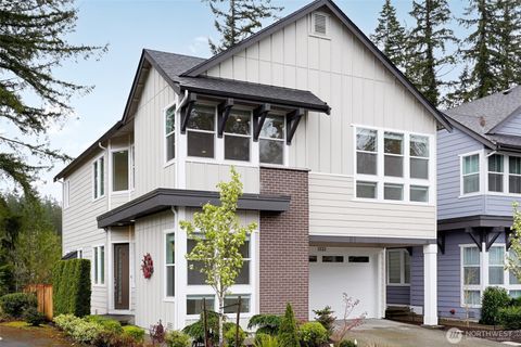 1332 247th Place NE, Sammamish, WA 98074 - MLS#: 2356014