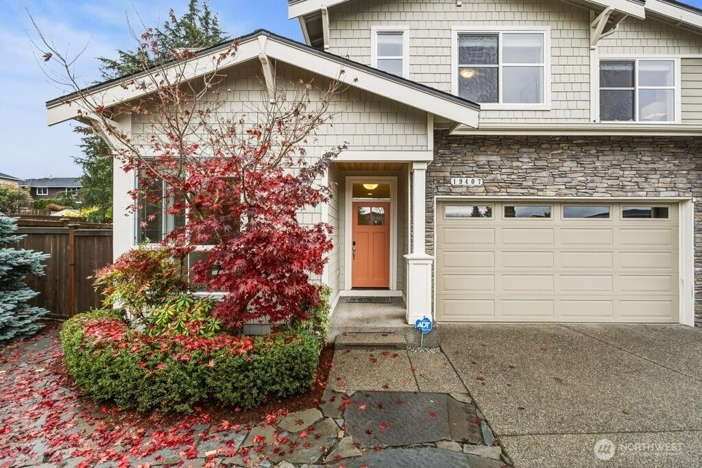 Photo of 19407 121st Place SE, Kent, WA 98031 (MLS # 2455161)