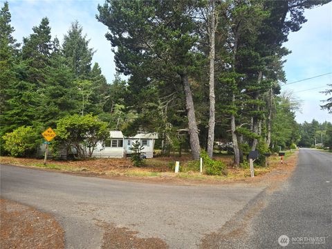 Photo of 30101 U Place, Ocean Park, WA 98640 (MLS # 2437366)