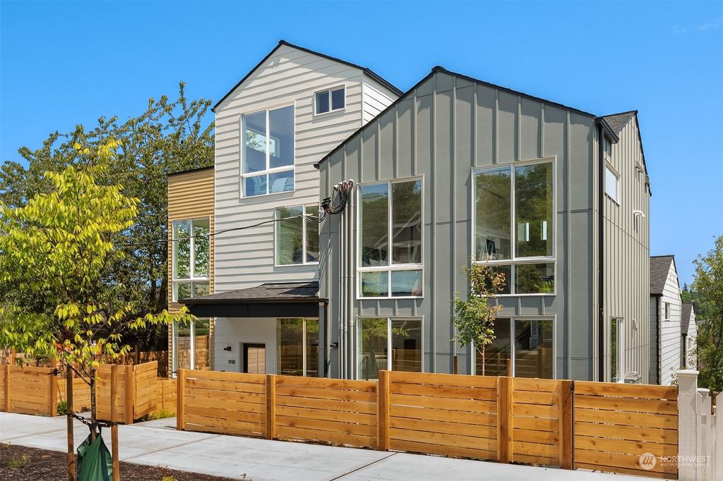 Photo of 1918 18th Avenue S #B, Seattle, WA 98144 (MLS # 2136459)