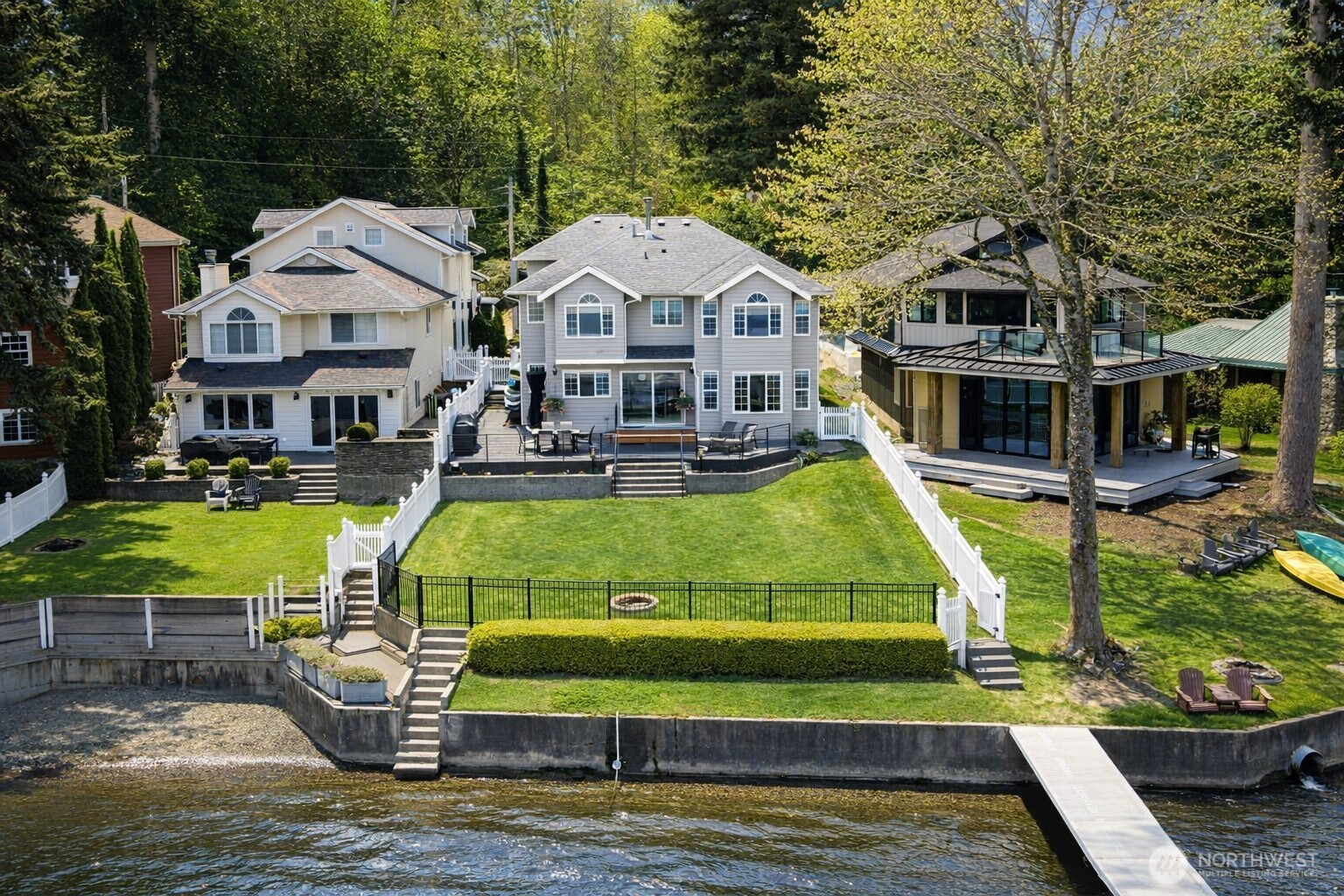 562 W Lake Samish Drive