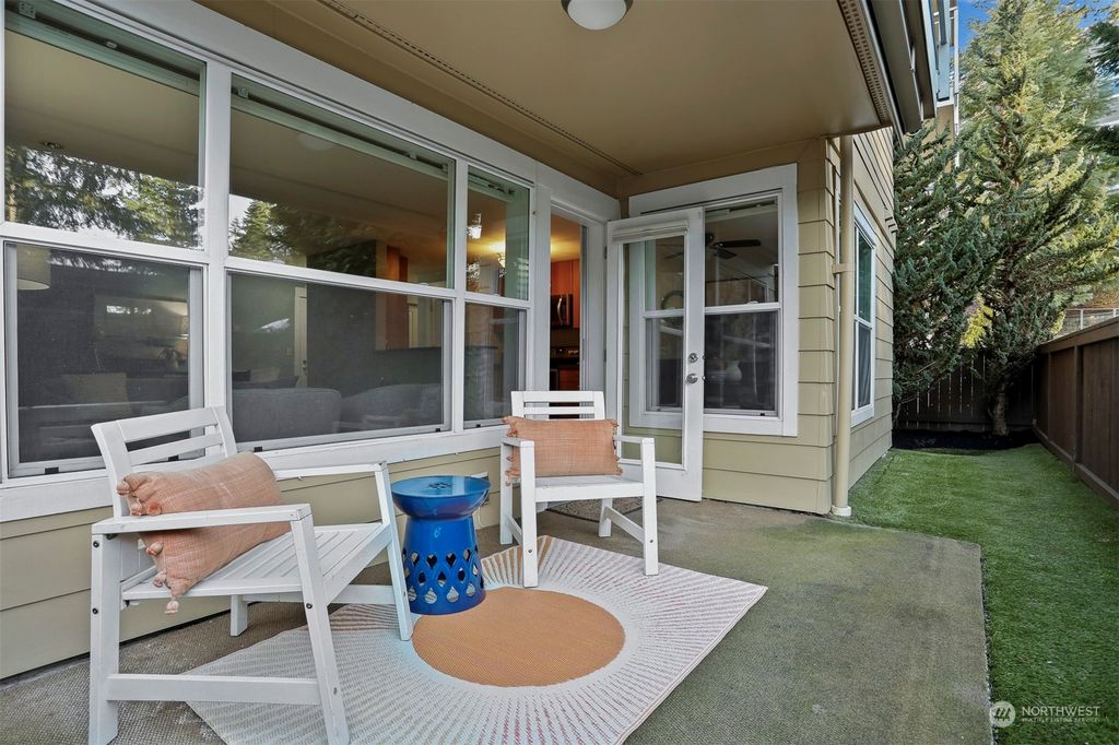 Photo of 22910 90th Avenue W #C106, Edmonds, WA 98026 (MLS # 2038175)