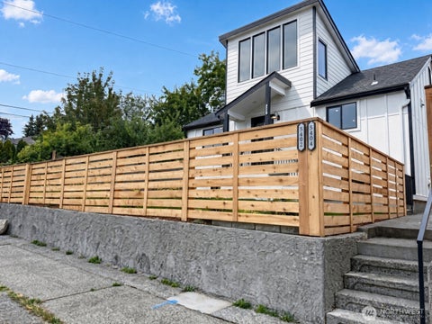 Photo of 5402 20th Avenue S, Seattle, WA 98108 (MLS # 2588610)
