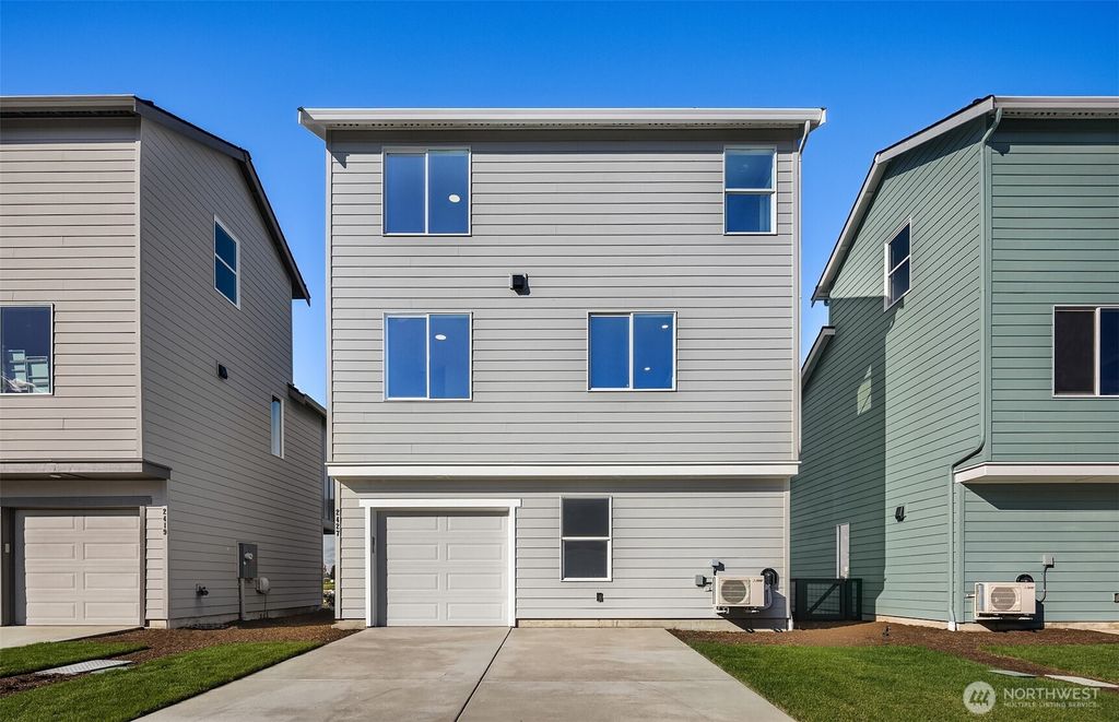 Photo of 2427 159th Place NE, Marysville, WA 98271 (MLS # 2406682)