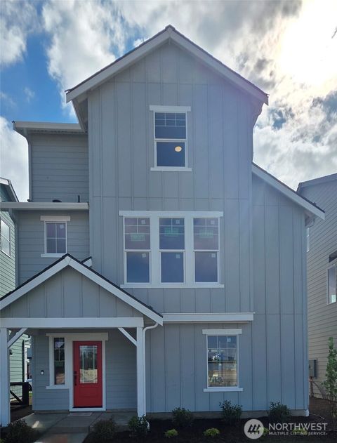 Photo of 2427 159th Place NE, Marysville, WA 98271 (MLS # 2406682)
