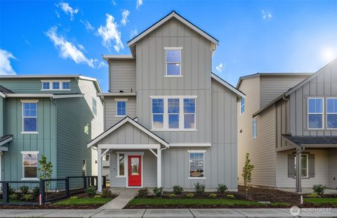 Photo of 2427 159th Place NE, Marysville, WA 98271 (MLS # 2406682)