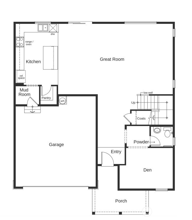 212 Serene View (Lot 58) Place NW