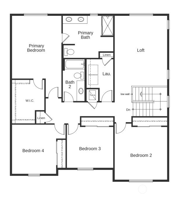 212 Serene View (Lot 58) Place NW