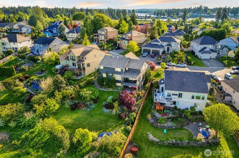 Photo of 21729 Quiet Water Loop, Lake Tapps, WA 98391 (MLS # 2489177)