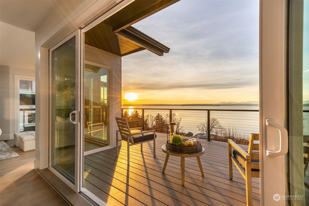 Photo of 6029 Atlas Place SW, Seattle, WA 98136 (MLS # 2192301)