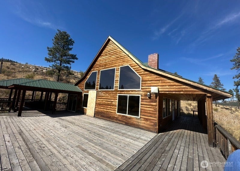 178 N Cook Mountain Road