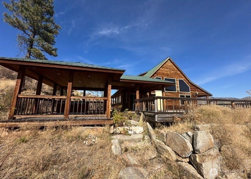 178 N Cook Mountain Road