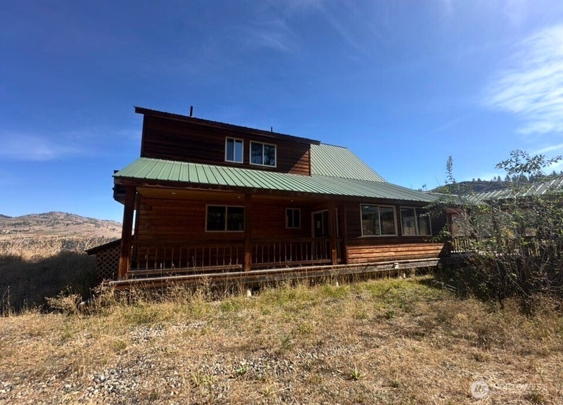 178 N Cook Mountain Road