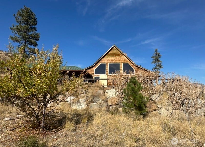 178 N Cook Mountain Road
