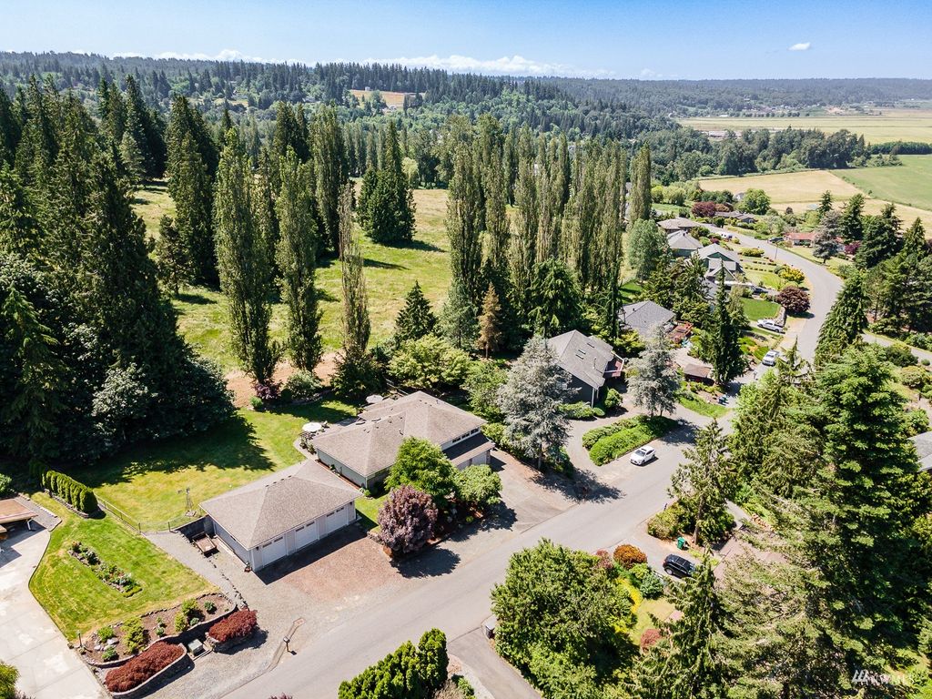 Photo of 13332 Kenwanda Drive, Snohomish, WA 98296 (MLS # 1963367)