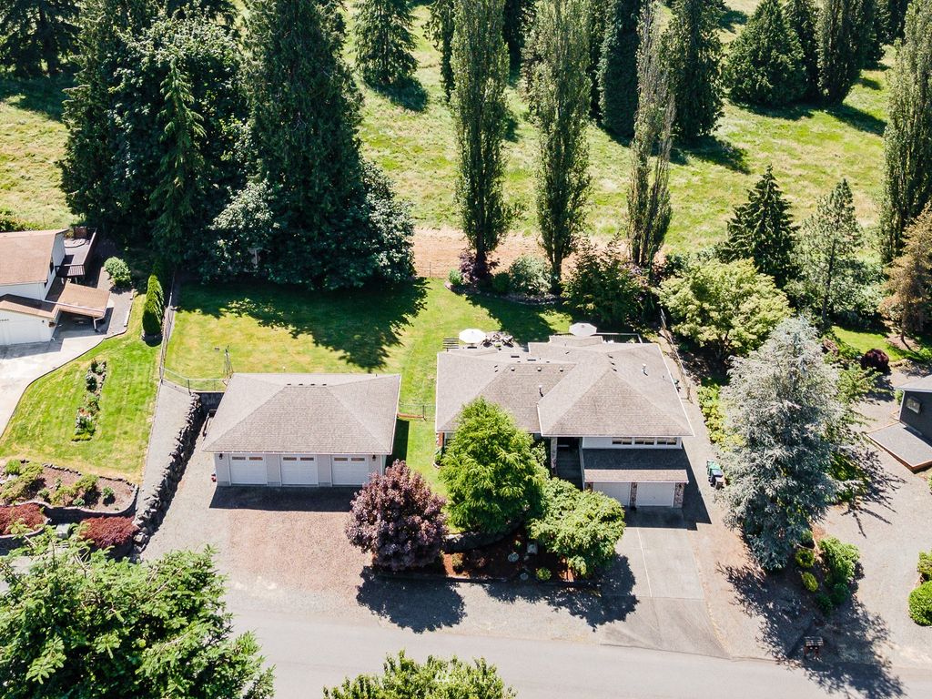 Photo of 13332 Kenwanda Drive, Snohomish, WA 98296 (MLS # 1963367)