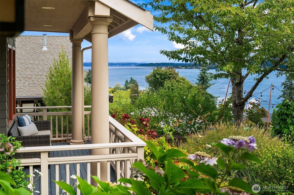 Photo of 4709 52nd Avenue S, Seattle, WA 98118 (MLS # 2424381)