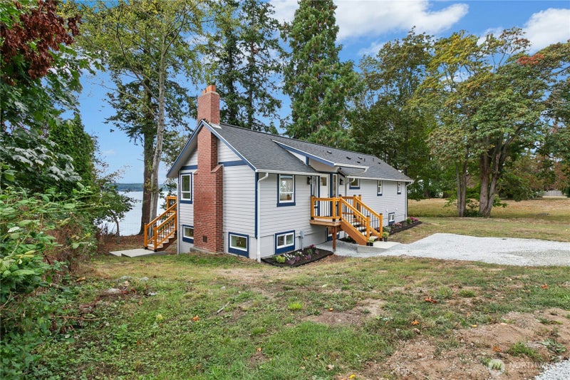 4140 S Camano Drive