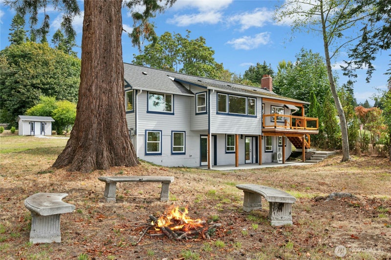4140 S Camano Drive