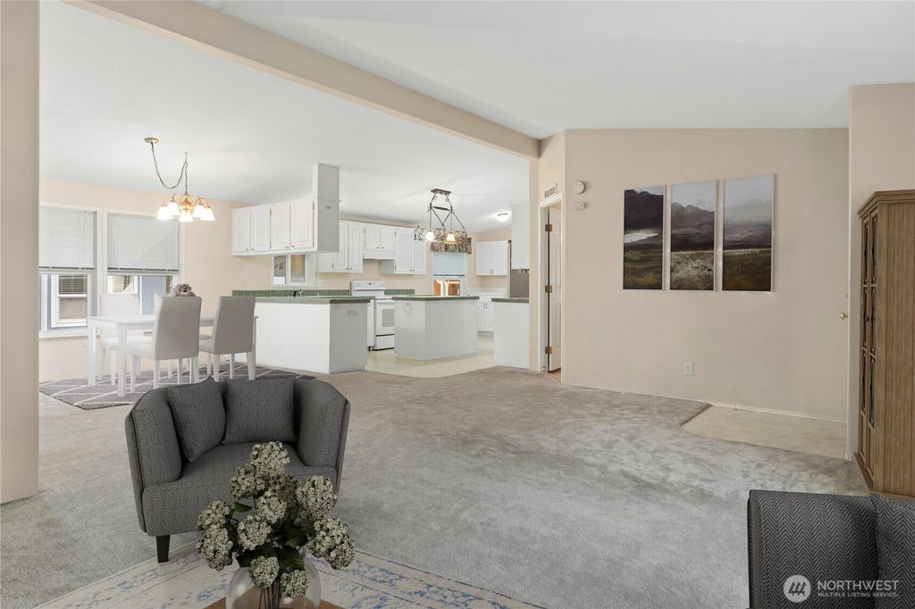 Photo of 970 NE Saturn Lane, Bremerton, WA 98311 (MLS # 2457484)