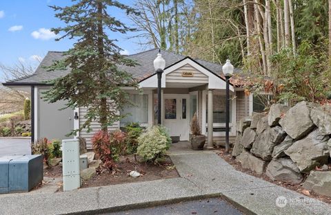 A home in Mill Creek