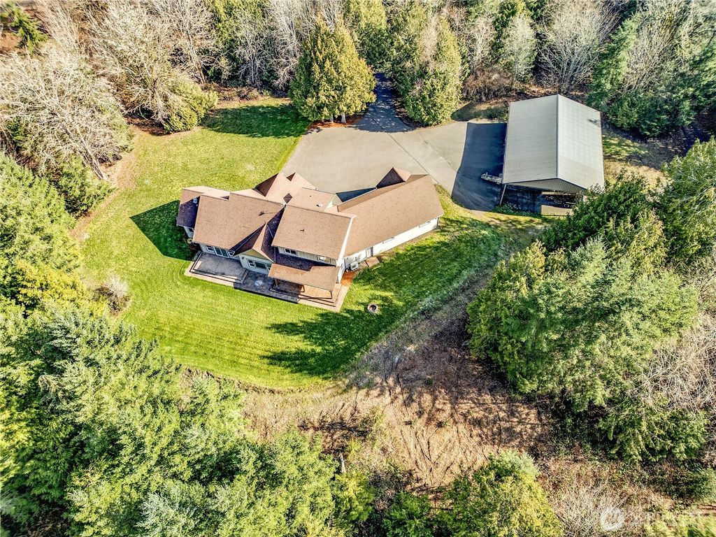 Photo of 8550 NE Nature Way Way, Kingston, WA 98346 (MLS # 2490352)