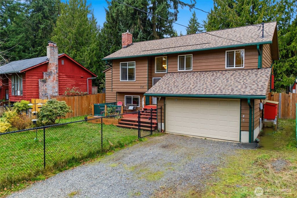 Photo of 3321 158th Place NW, Stanwood, WA 98292 (MLS # 2457588)