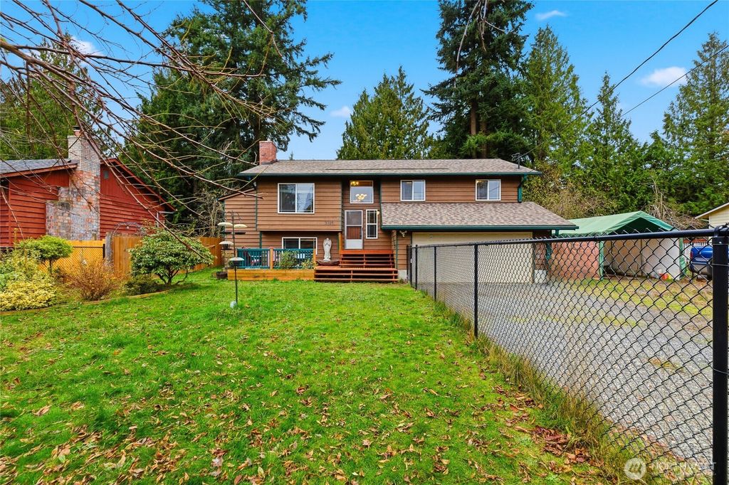 Photo of 3321 158th Place NW, Stanwood, WA 98292 (MLS # 2457588)