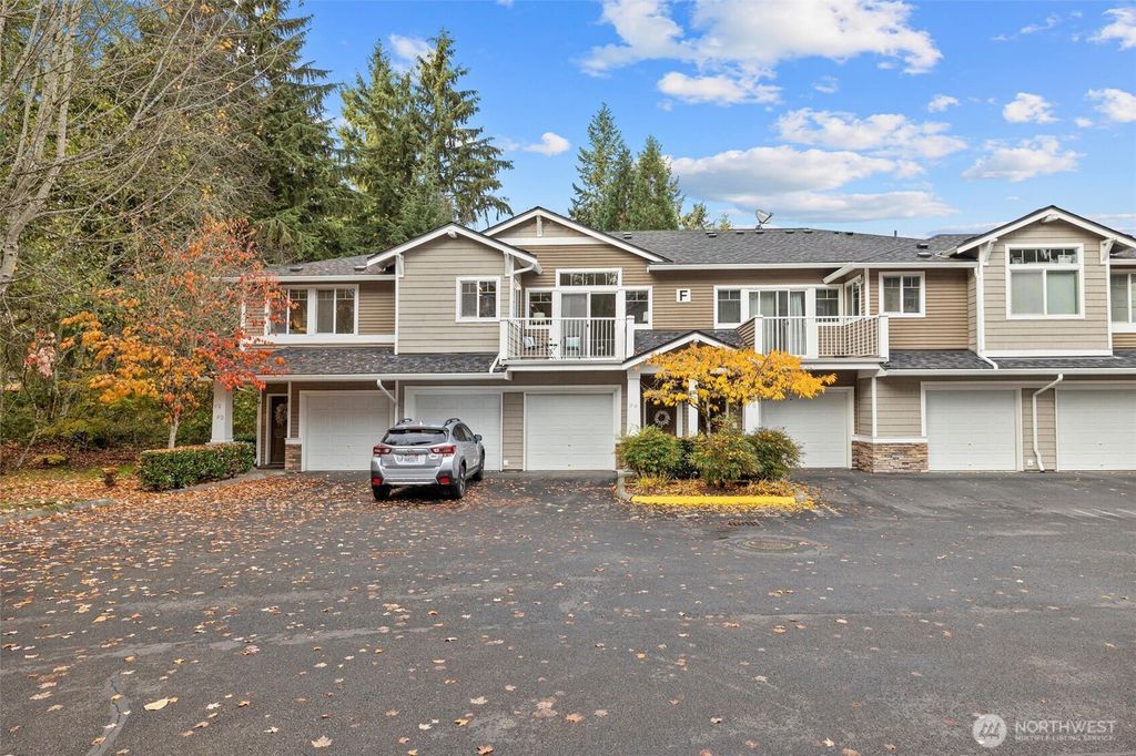 Photo of 14200 69th Drive SE #F4, Snohomish, WA 98296 (MLS # 2454574)
