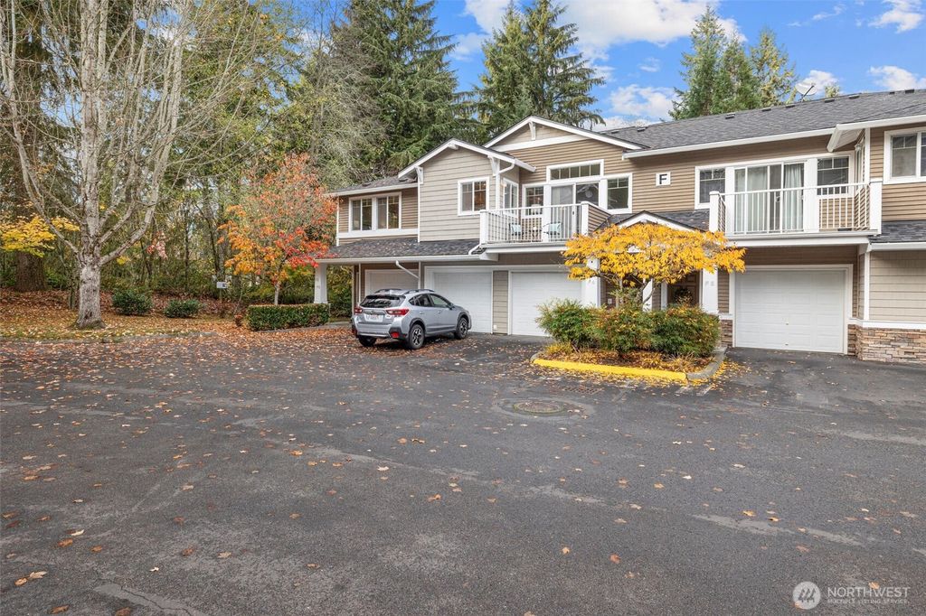 Photo of 14200 69th Drive SE #F4, Snohomish, WA 98296 (MLS # 2454574)