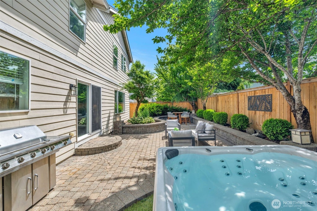 Photo of 25409 161st Avenue SE, Covington, WA 98042 (MLS # 2528056)