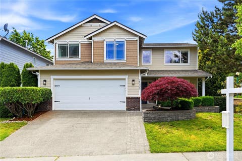 Photo of 25409 161st Avenue SE, Covington, WA 98042 (MLS # 2528056)