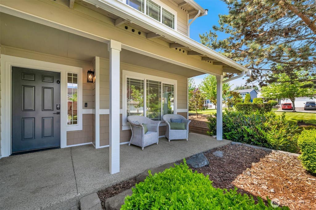 Photo of 25409 161st Avenue SE, Covington, WA 98042 (MLS # 2528056)