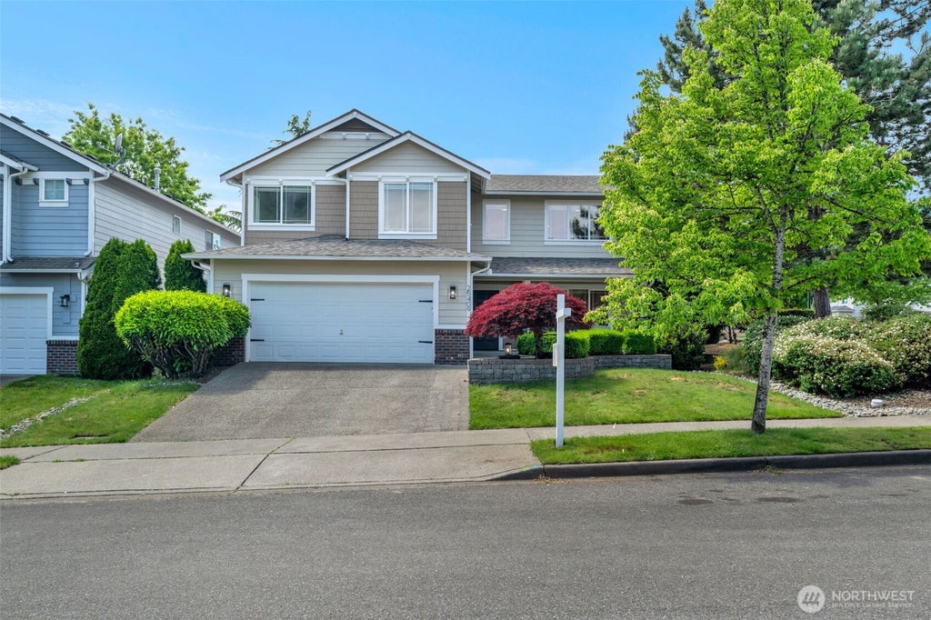 Photo of 25409 161st Avenue SE, Covington, WA 98042 (MLS # 2528056)