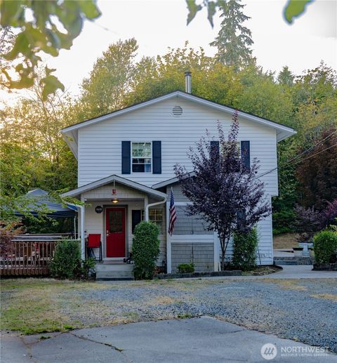 Photo of 12018 207th Avenue SE, Snohomish, WA 98290 (MLS # 2440225)
