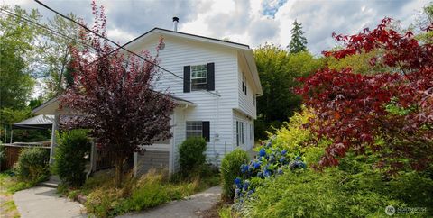 Photo of 12018 207th Avenue SE, Snohomish, WA 98290 (MLS # 2440225)