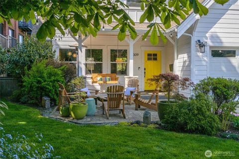 1309 Larrabee Ave, Bellingham, WA 98225 - MLS#: 2365955