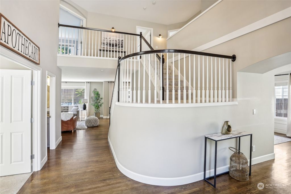 Photo of 2817 257th Place SE, Sammamish, WA 98075 (MLS # 2270243)