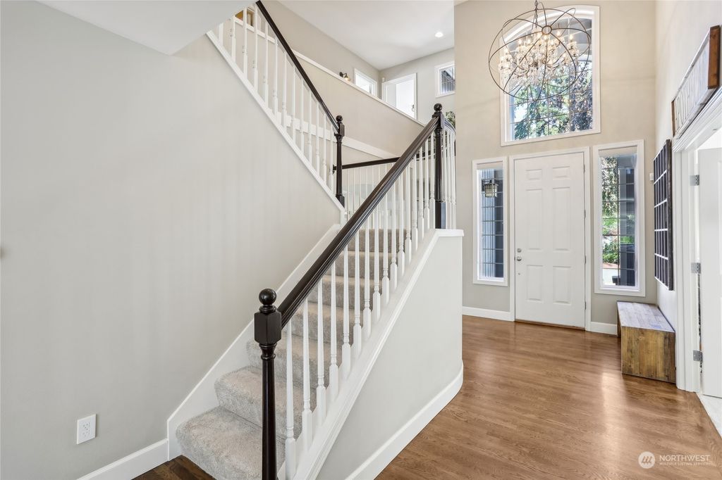 Photo of 2817 257th Place SE, Sammamish, WA 98075 (MLS # 2270243)